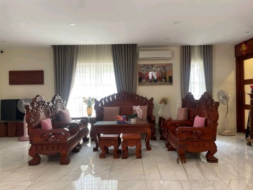 សាឡុងបេង 1ឈុត