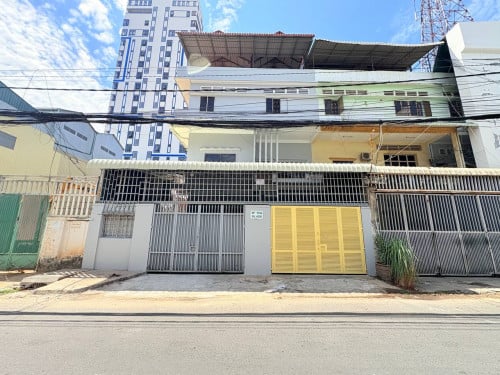 ផ្ទះជួល ទួលទំពូង2