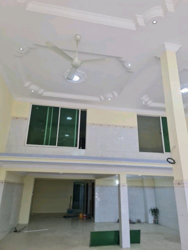 ផ្ទះអាជីវកម្ម2ល្វែងសម្រាប់ជួលនៅព្រែកលាប