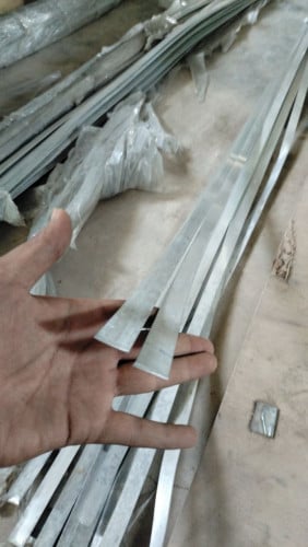 ខ្នៀបគៀប Poly តាន់