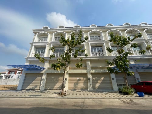 🏠ផ្ទះ សម្រាប់ជួល បុរីប៊្លីដាយមិនដ៍.