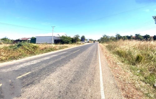 🏦 House for Urgent Sale (Negotiable), ABA Loan Available (@6.5% p.a. up to 25 years repayment term)