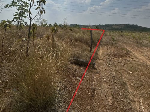 🏦Land for Urgent sale (Negotiable), ABA Loan Available