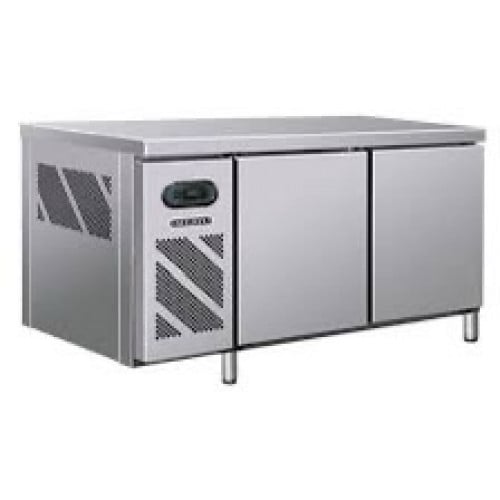 Berjaya Counter chiller 1.5 m