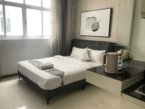 CA&SA APARTMENT FOR RENT260$