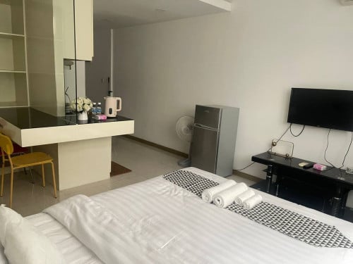CA&SA APARTMENT FOR RENT260$