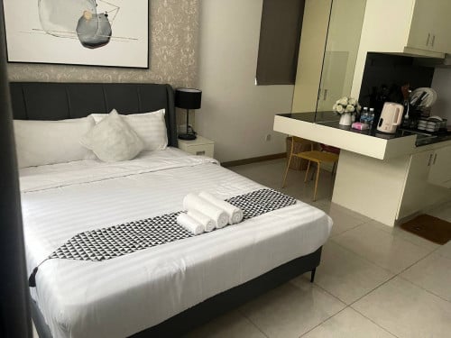 CA&SA APARTMENT FOR RENT260$