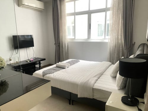 CA&SA APARTMENT FOR RENT260$