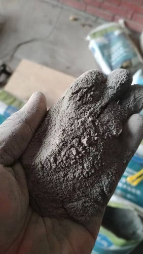Caramic Glue 20kg