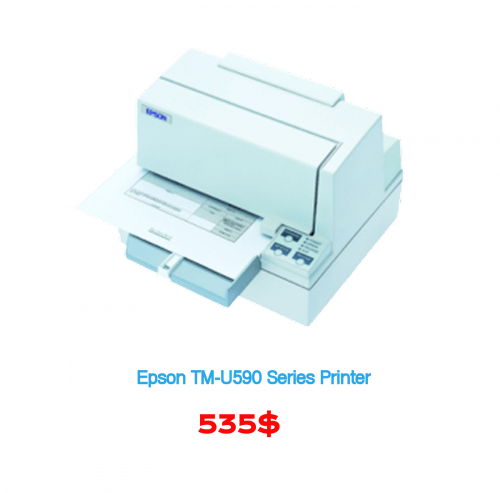 Epson Printer with Lower Price