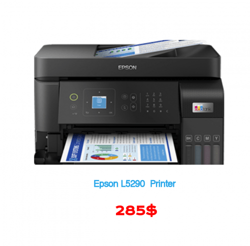 Epson Printer with Lower Price