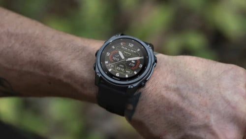 Garmin Tactix 8 AMOLED, 51mm