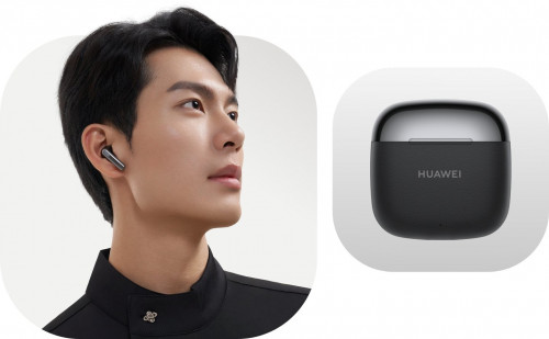 Huawei freebuds se3 brand new