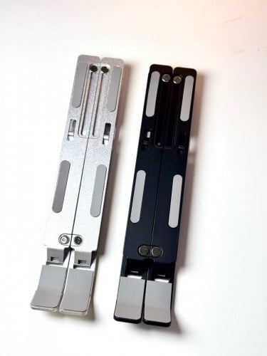 Laptop stand aluminum