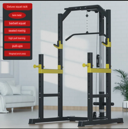 Multi Rack / Pull up /Lad pull down/ AMB: 042