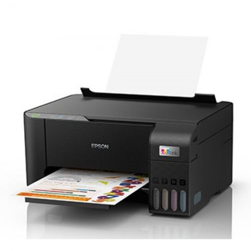 Printer EPSON EcoTank L3210