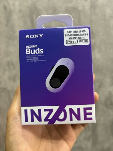 Sony Inzone Buds