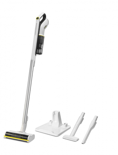 VCS 3 Handheld vacuum cleaner