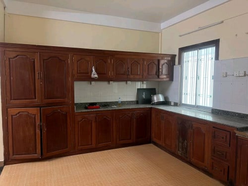 ផ្ទះសម្រាប់ ជួល នៅដូនពេញ