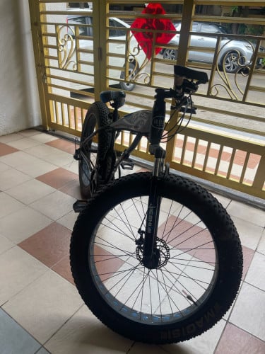 មានកង់ចង់លក់ចេញ តម្លៃធូរថ្លៃ