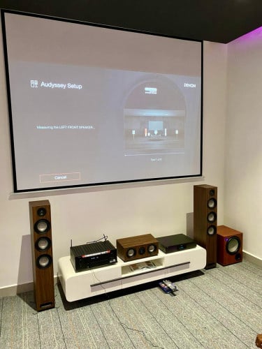 ឈុតមើលកុន 5.1.2 Channel Dolby Atmos