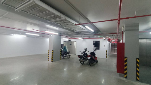អគារសម្រាប់ជួល | BUILD FOR RENT (ទីតាំងផ្សារដេប៉ូ 3 | In Depo3 area)