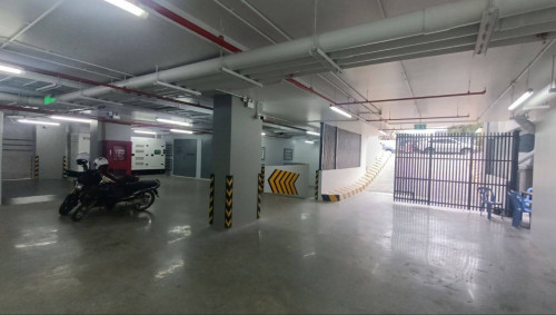អគារសម្រាប់ជួល | BUILD FOR RENT (ទីតាំងផ្សារដេប៉ូ 3 | In Depo3 area)