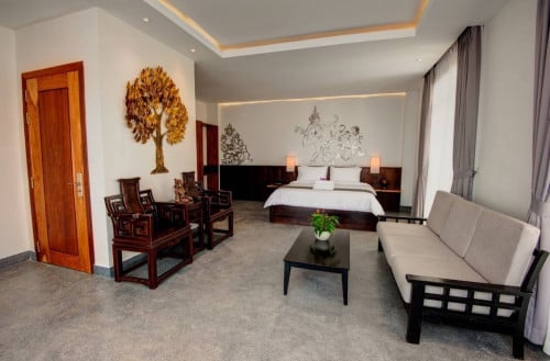 អគារសម្រាប់ជួល  | Build For Rent​ (ទីតាំងបឹងកេងកង / In Boeung Keng Kang Area)