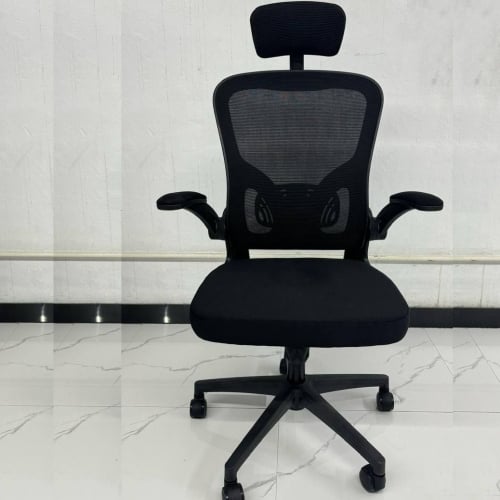 កៅអីការិយាល័យ HT617A# office chair