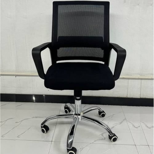 កៅអីការិយាល័យ HT848# office chair