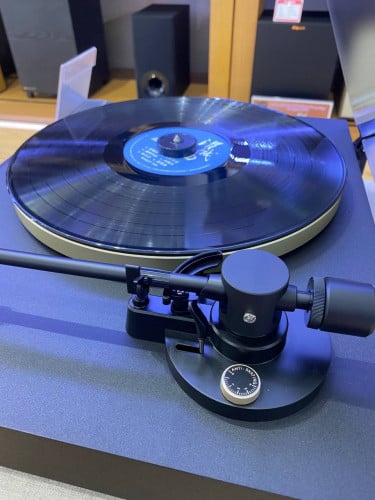 ក្បាលចាក់ឌីសធំJBL ម៉ូដែល Spinner BT