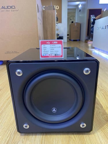 ស្ដេចបាស់សាប់ JL AUDIO SUBWOOFER (All model)