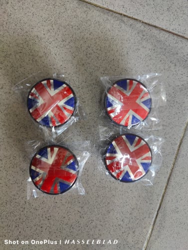 ឆ្នុកកង់ mini Cooper