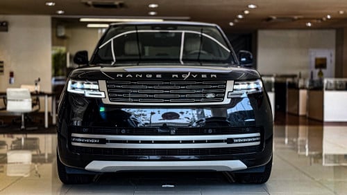 តម្លៃទន់ៗ មានធានាពីក្រុមហ៊ុន Range Rover តួវែង7កៅអី