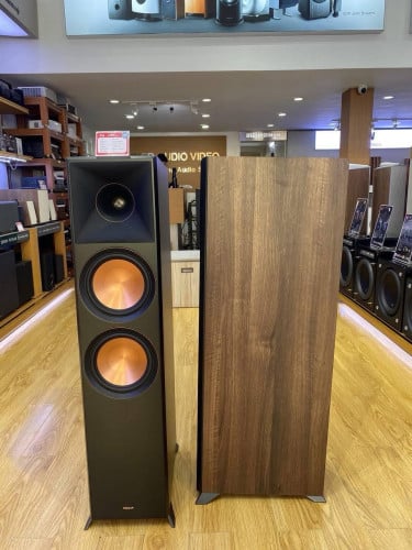 Klipsch ម៉ូដែល RP-6000F II