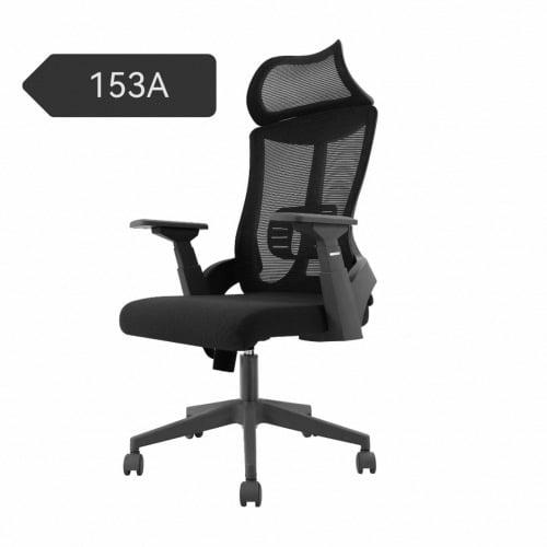 កៅអីការិយាល័យ XS153A# office chair