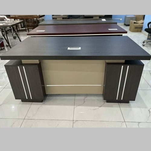 តុការិយាល័យ 160*80*76cm JD office desk