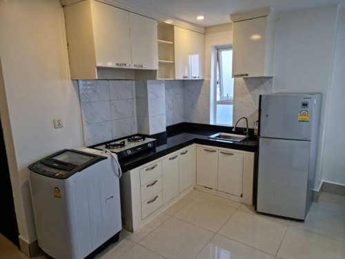 1Rooms 42㎡ $230 Mean Chey