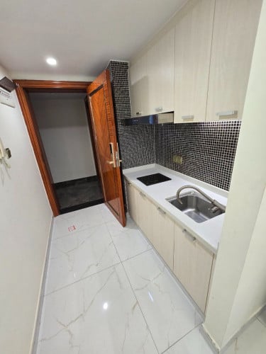 1Rooms 53㎡ $240-$260-$280 Sen Sok Tuek Thla