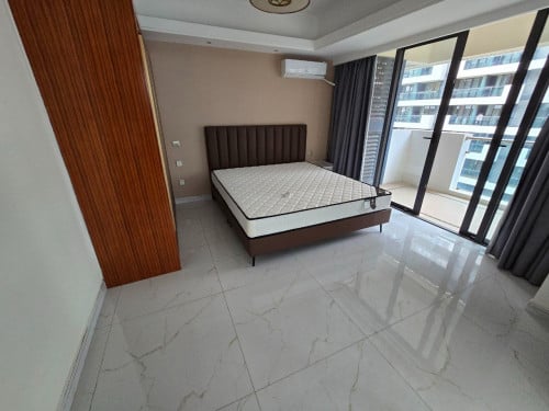 1Rooms 53㎡ $240-$260-$280 Sen Sok Tuek Thla