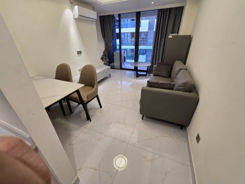 1Rooms 53㎡ $240-$260-$280 Sen Sok Tuek Thla