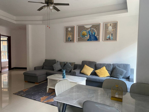 2Rooms 141㎡ $880 Chamkarmon AEON Mall