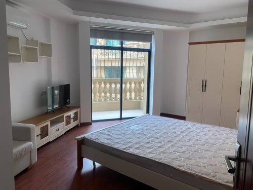 2Rooms 141㎡ $880 Chamkarmon AEON Mall