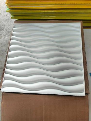 3D Decore