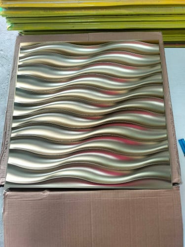 3D Decore