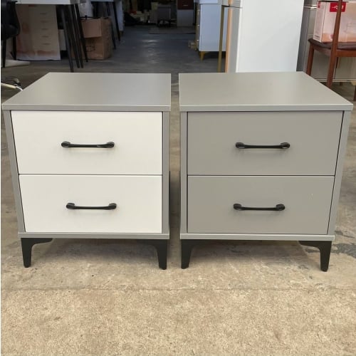 តុក្បែរគ្រែ 40*40*47CM HT bedside table