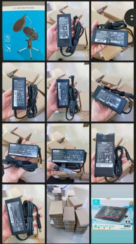 Adapter for Laptop Asus,Acer,Dell,Lenovo