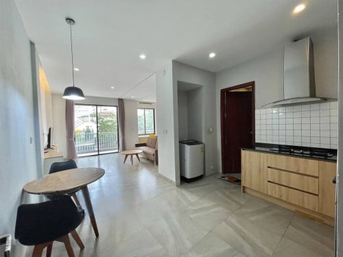 Biggest Studio room for rent At Bassac Land 🍀