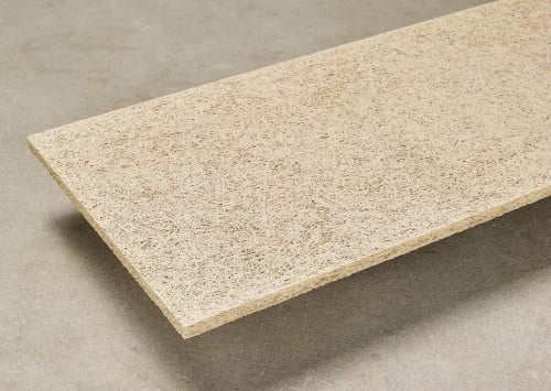 Decor Wood wool Acoustic