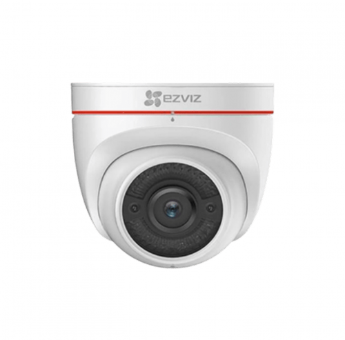 EZVIZ C4W Outdoor Smart Wi-Fi Camera